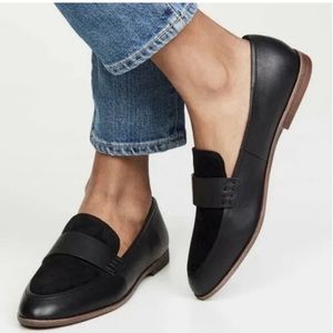 Madewell The Alex Loafer 9
